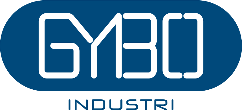 GYBO - Specialister i rustfrit stål