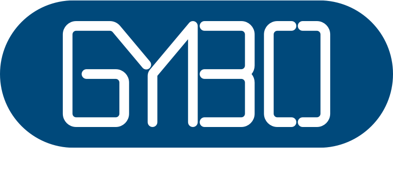 GYBO - Specialister i rustfrit stål
