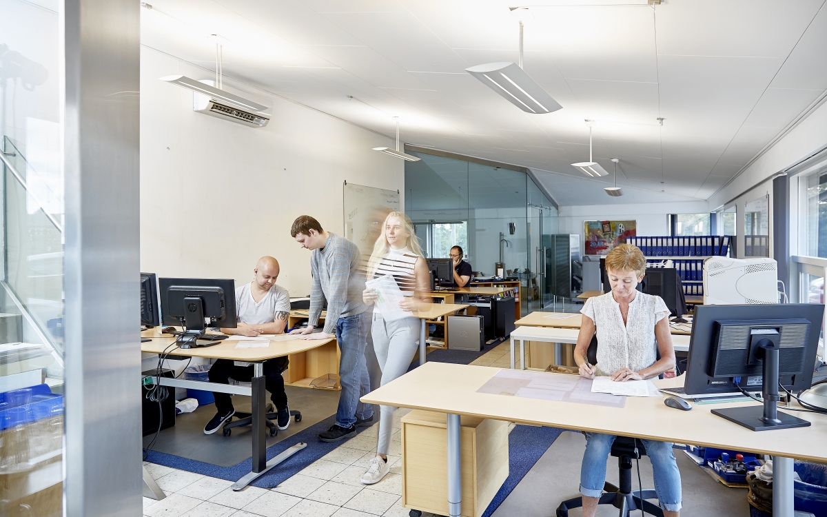 Projektledelse