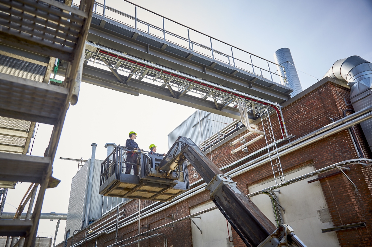 Industriservice